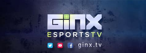 Ginx Esports Tv Becomes Official Partner Of Esports Insider Ginx