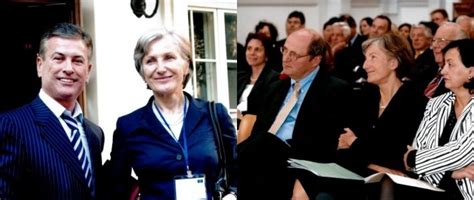 Irmgard griss ist fest entschlossen zur bundespräsidentenwahl anzutreten. Biographie - Irmgard Griss