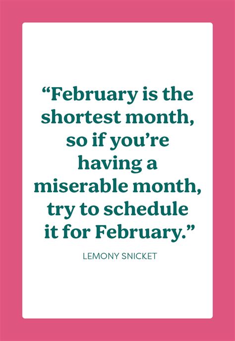 21 Best February Quotes For The Inspiration You Need