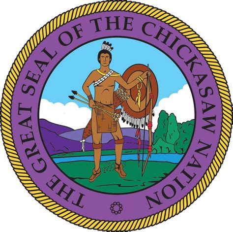 Chickasaw Nation Oklahomas Official Travel And Tourism Site