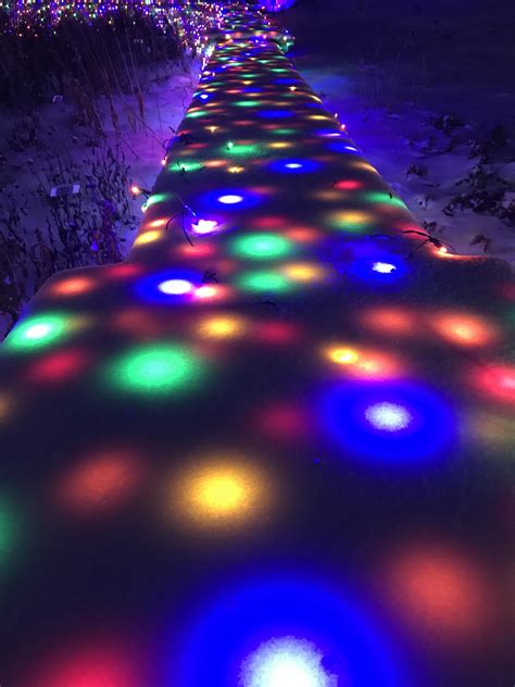1 Best Rsnowlights Images On Pholder The Lights Under The Snow