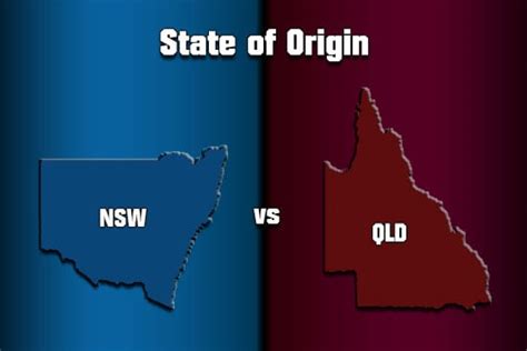 First release tickets to game 1 at queensland country bank stadium townsville are now exhausted. 2021 State of Origin Dates, Teams, Crowds, TV Times and ...
