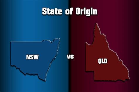 See actions taken by the people who manage and post content. 2021 State of Origin Dates, Teams, Crowds, TV Times and ...