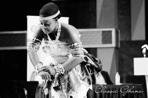 Adowa Cultural Dance Display Classic Ghana