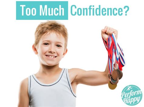 How Much Confidence Is Too Much Confidence Weekly Qanda With Coach