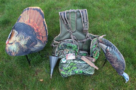 Essential Gear For 2018 Turkey Hunting Season Xtreme Idaho