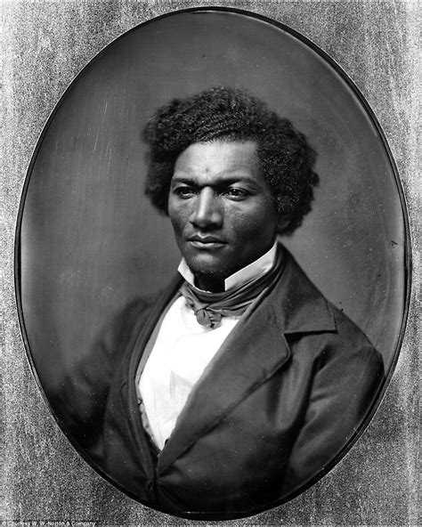 Frederick Douglass And The Transformational Power Of Courage In A Fearsome World Blog Of The Apa