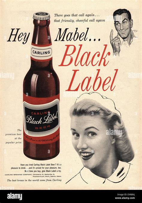 33 Old Carling Black Label Adverts Labels For Your Ideas