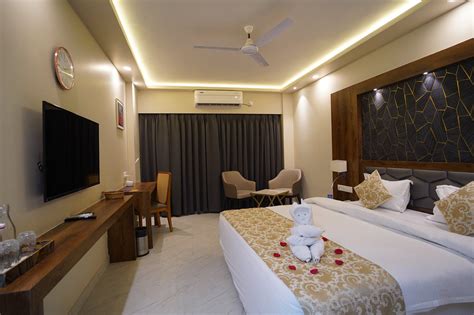 The Adventure Luxury Hotels Bhubaneswar Odisha Hotel Reviews