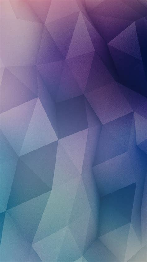 Free Download Low Poly Style The Iphone Wallpapers [640x1136] For Your Desktop Mobile And Tablet