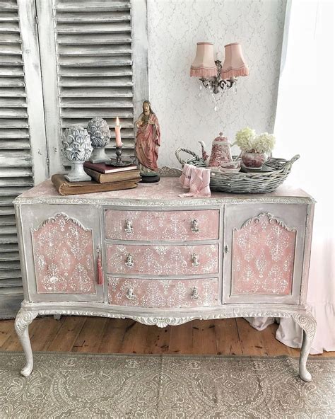 Determine Even More Information On Shabby Chic Furniture Painting