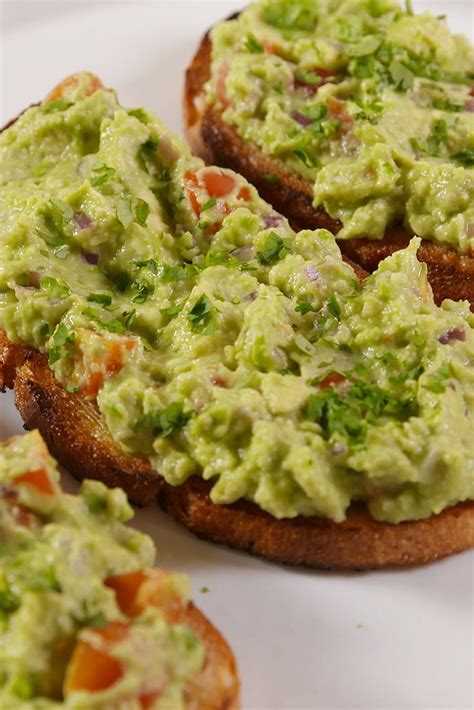 Deliciously Creative Ways To Use Avocados From Brownies To Bread