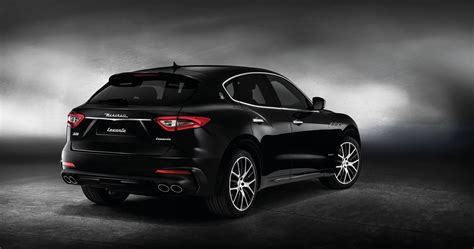 Find out all maserati cars model offered in malaysia. Motoring-Malaysia: The 2019 Maserati Levante S is Now ...