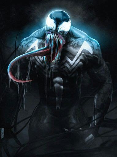 ¿life Es Una Precuela De Venom Cómics Amino