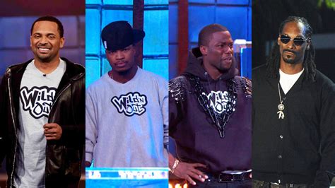 ‘nick Cannon Presents Wild ‘n Out Season 7 Episode 1