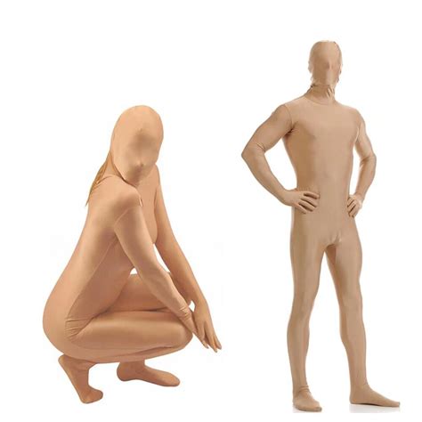 Nude Suits Telegraph