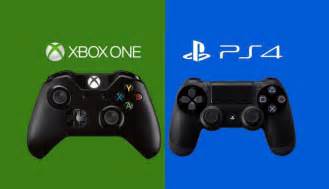 Resolutions And Fps On Ps4 And Xbox One Confirmed And Rumored Ps4