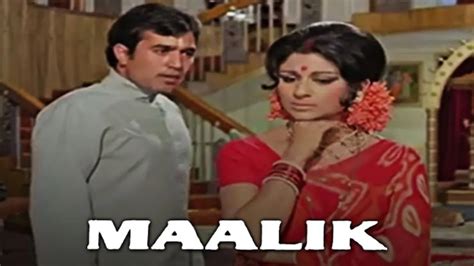 Watch Maalik Full Hd Movie Online On Zee5