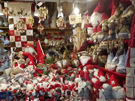 Traditional German Christmas Ornaments Bavarian Tradition