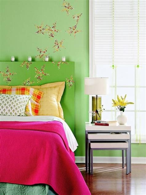 45 Dreamy Spring Bedroom Décor Ideas Digsdigs