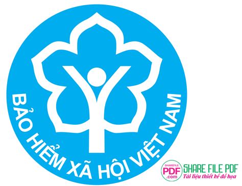 Download Logo Bảo Hiểm Xã Hội Việt Nam File Vector Pdf Diễn đàn Chia