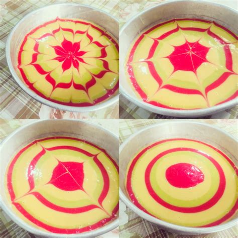 Kek marble jelita resepi mudah dan sedap. Resepi Kek Minyak Susu Azlina Ina Yang Sedap dan Moist ...