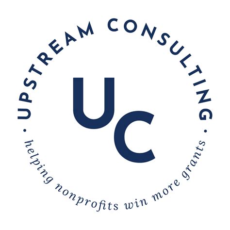 Upstream Consulting