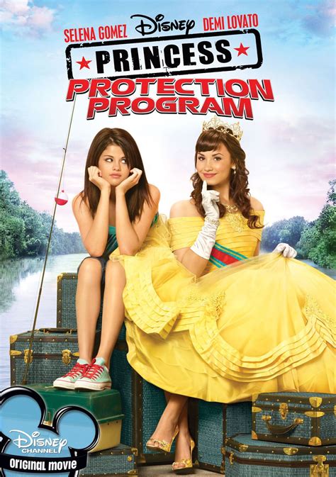 Princess Protection Program Disney Movies