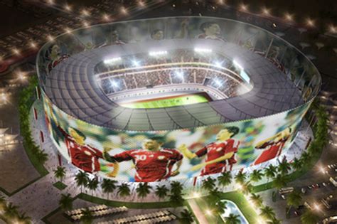 Coupe Du Monde 2022 Les Equipes Arrivent Au Qatar Lattente Monte Images