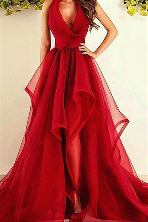 Classy Red Dress Dresses Images 2022