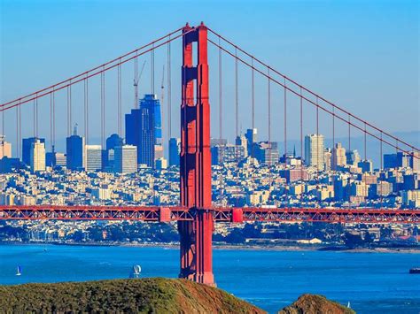 San Francisco Day Tours And Activities On The Go Tours