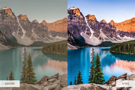 In this article lightroom presets download link is available. 10 Best Lightroom Landscape Presets To Boost Your Shots ...