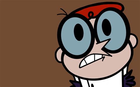 Dexters Laboratory Hd Wallpapers High Definition Free Background