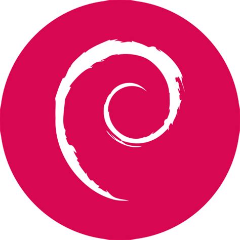 Debian Icon