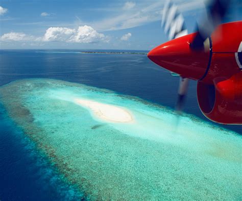 Maldives Excursions Island Activities Kurumba Maldives