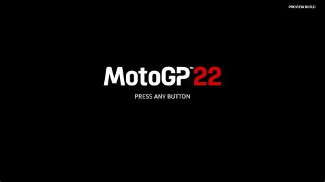 Motogp 22 Preview Challenging But Fair Operation Sports