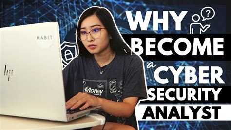 Why You Should Become A Cyber Security Analyst Reasons Why You Should Be A Security Analyst