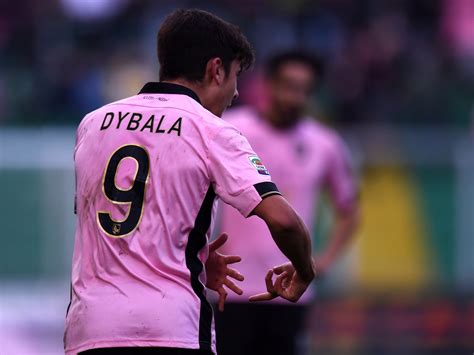 Transfer Talk Manchester United Watch Paulo Dybala Tottenham Target