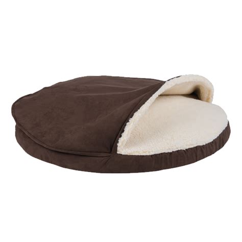 Snoozer Cozy Cave Dog Bed 12 Colors And Fabrics 3 Sizes