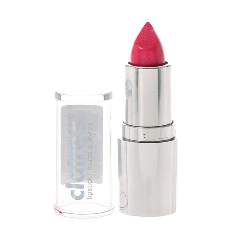 Bright Shimmer Pink Lipstick Pink Lipstick Trending Accessories