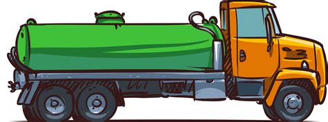 Septic Tanks And Septic Haulers Western Virginia Water Authority