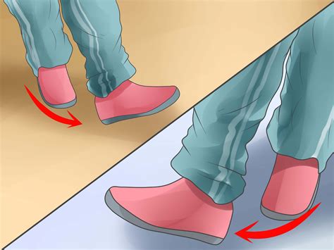 How To Crip Walk 5 Steps With Pictures Wikihow