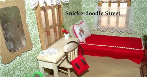 Snickerdoodle Street My Mini Molly Collection Updated