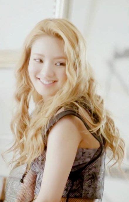 Mv All My Love Is For You Girls Generation Hyoyeon Snsd