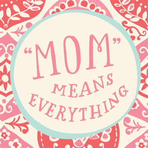 15 Mothers Day Quotes Hallmark Ideas And Inspiration