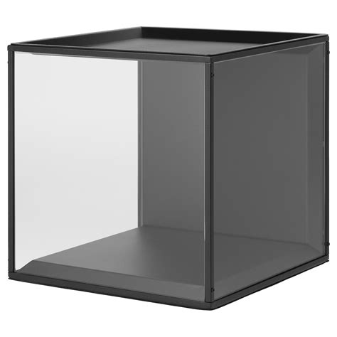 Products Ikea Ikea Storage Boxes Wall Display Case