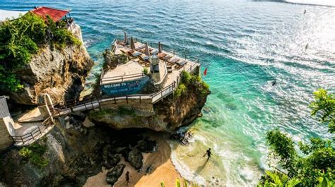 5 Best Surf Spots In Bali Optimum Bali News
