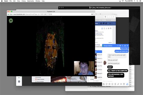 Unfriended Dark Web Review Its Not A Ghost This Time
