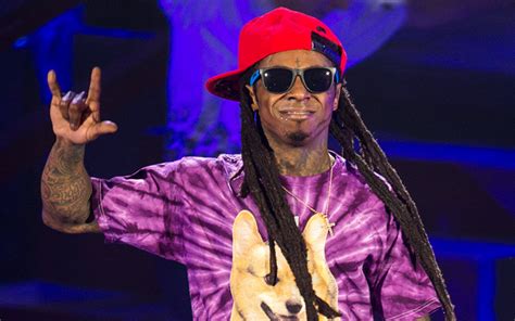 Lil Wayne Is Releasing The Free Weezy Album To Spite Birdman