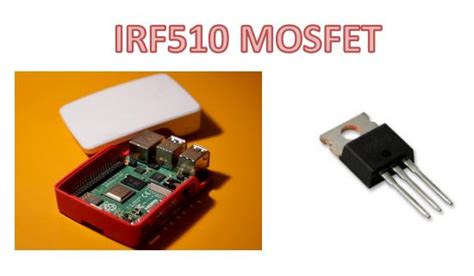 Irf510 N Channel Mosfet Datasheet Pinout Circuit Equivalent Easybom